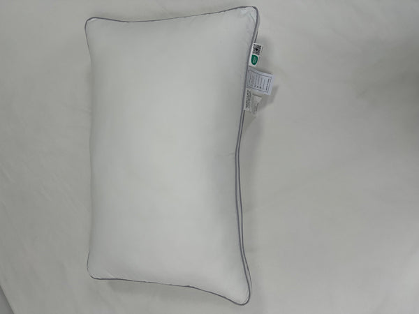 NOWMEMORY  Pillows King Size Set of 2 - Queen Pillows 2 Pack Hotel Quality Bed Pillows for Sleeping Soft and Supportive Pillows for Side, Back Sleepers