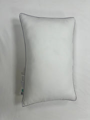 ICEPLUTO  Pillows  Queen Pillows 2 Pack Hotel Quality Bed Pillows for Sleeping Soft and Supportive Pillows for Side, Back Sleepers