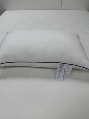 MUSCLEPILLOW  Pillows Queen Size Set of 2,Bed Pillows for Sleeping 2 Pack,Luxury Hotel Quality Pillow for Side and Back Sleeper,Filled with Down Alternative,Machine Washable,20 x 30 Inches